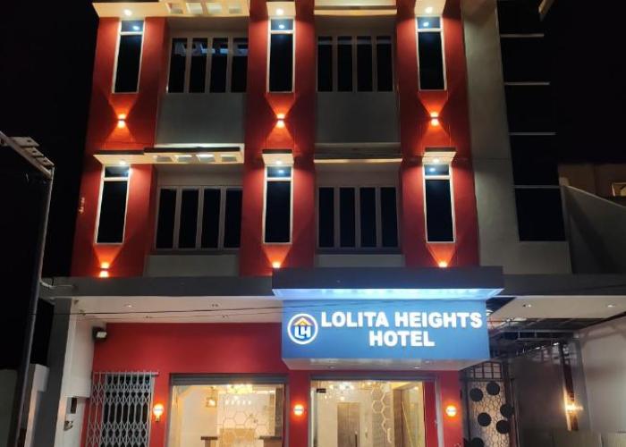 Lolita Heights Hotel