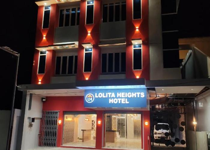 Lolita Heights Hotel