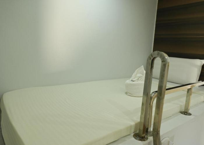 Lolita Heights Hotel