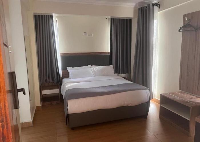 Canopy View Hotel
