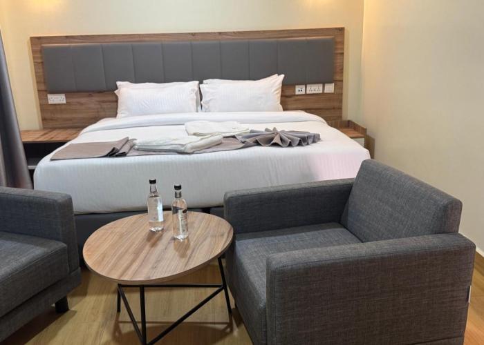 Canopy View Hotel