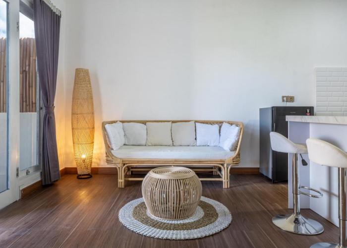 Casa Enero 1 - Local Family House