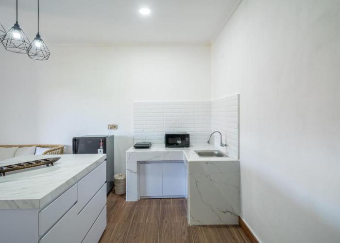 Casa Enero 1 - Local Family House