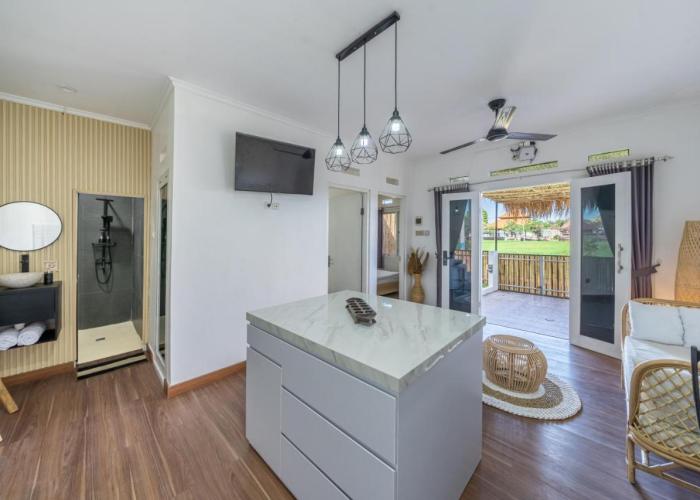 Casa Enero 1 - Local Family House
