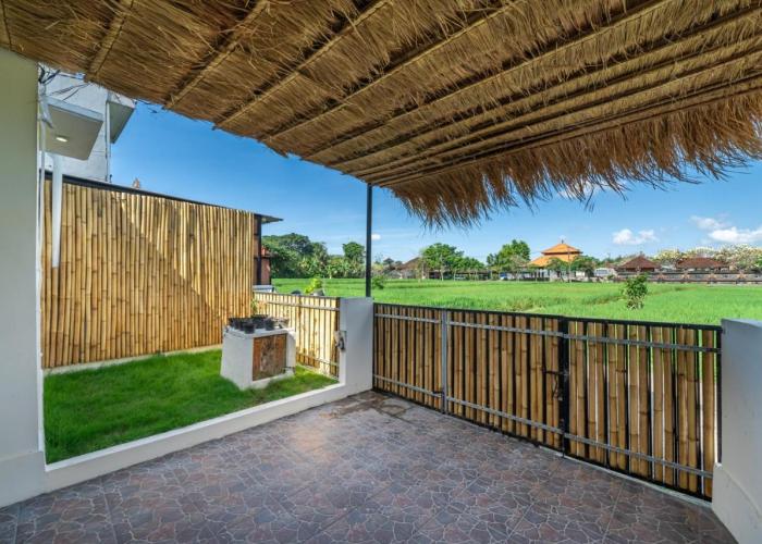 Casa Enero 1 - Local Family House