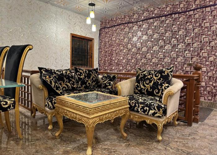 The Red Tree Family Guest House