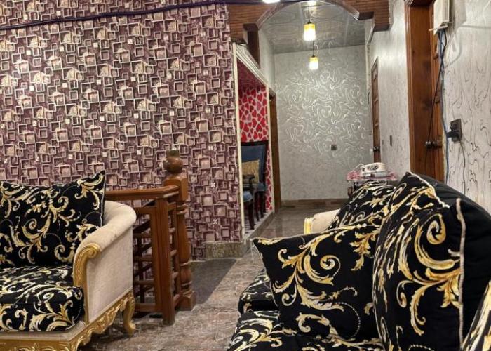 The Red Tree Family Guest House