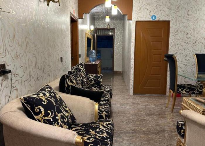 The Red Tree Family Guest House