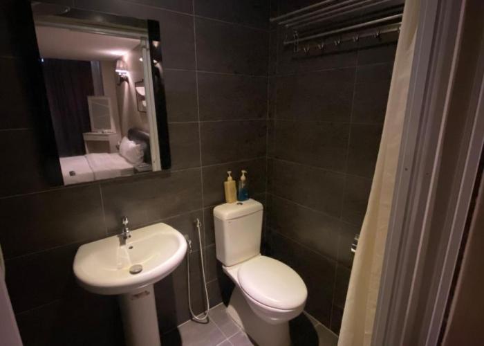 Ipoh Apartment Suites
