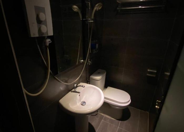 Ipoh Apartment Suites