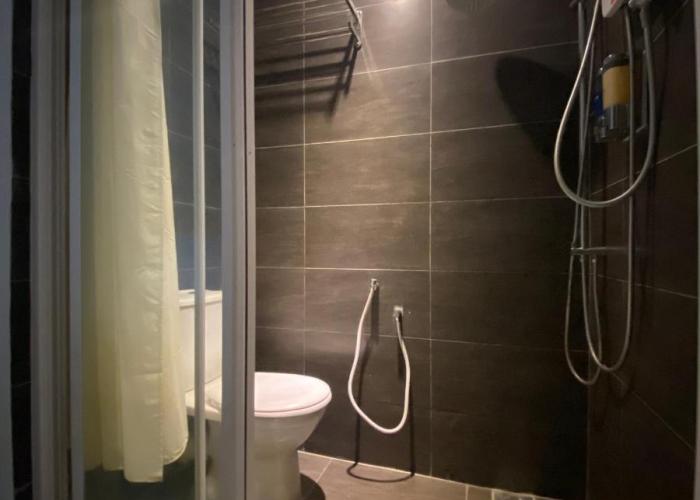 Ipoh Apartment Suites