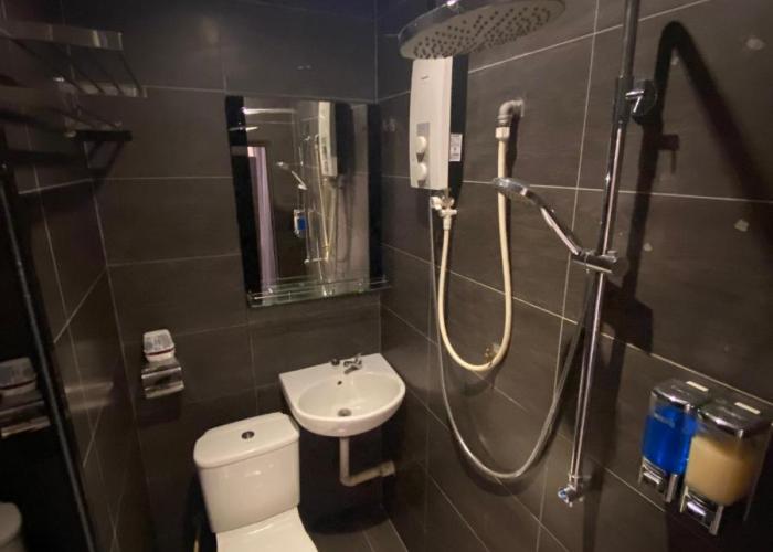 Ipoh Apartment Suites
