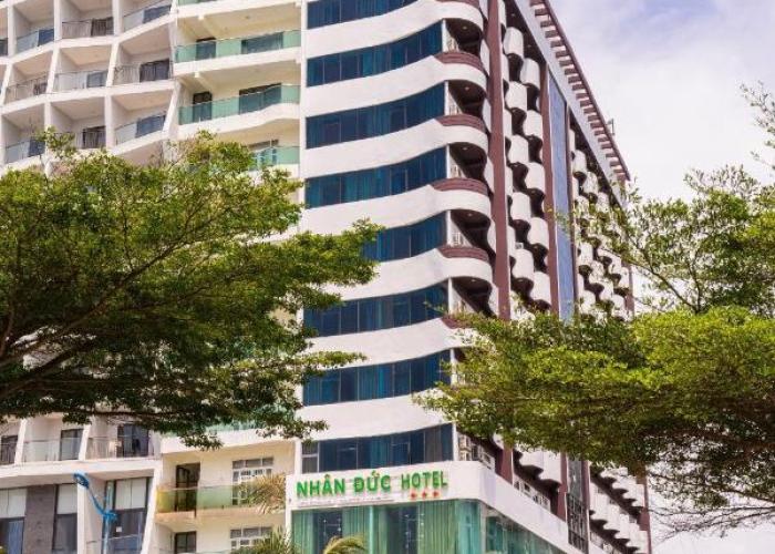 Khách Sạn Nhân Đức - Sầm Sơn