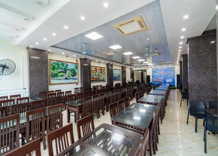 Khách Sạn Nhân Đức - Sầm Sơn