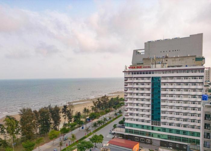 Khách Sạn Nhân Đức - Sầm Sơn