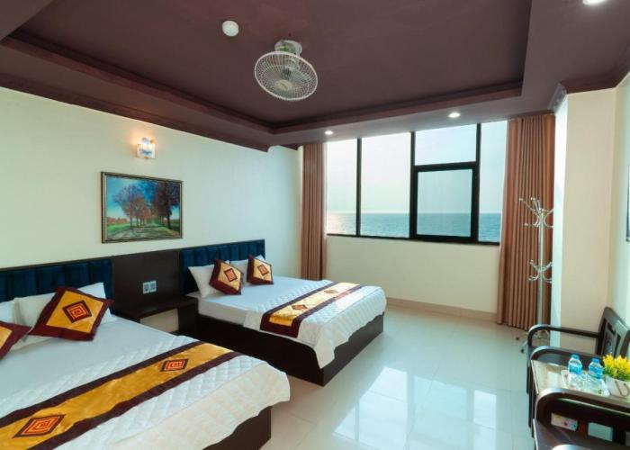 Khách Sạn Nhân Đức - Sầm Sơn
