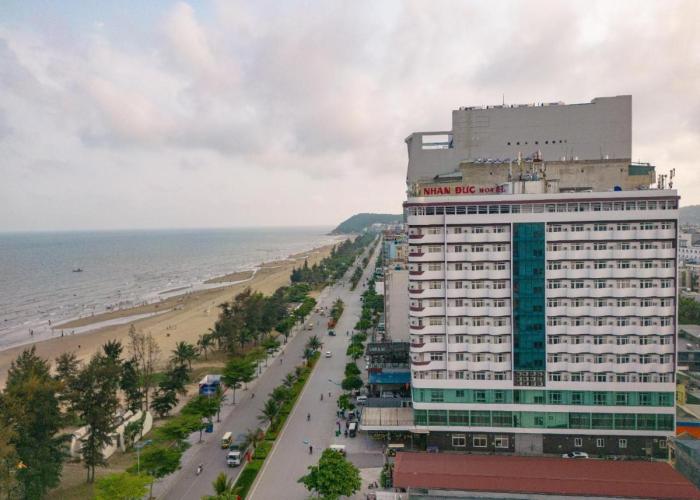 Khách Sạn Nhân Đức - Sầm Sơn