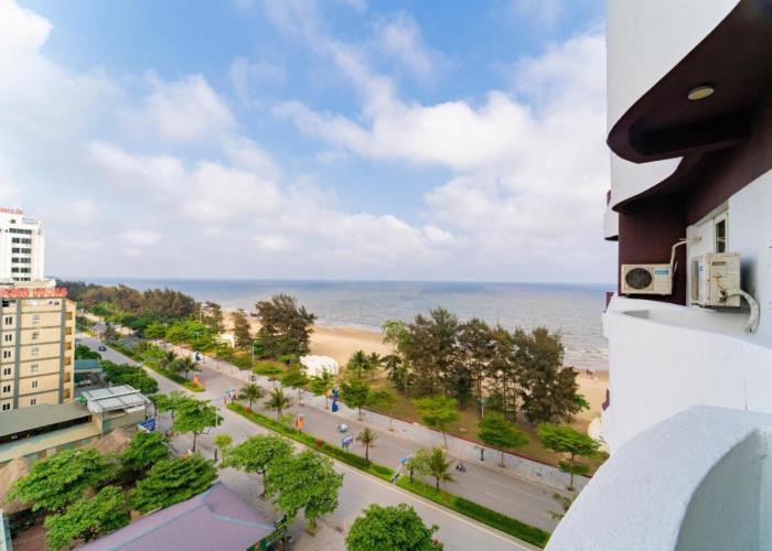 Khách Sạn Nhân Đức - Sầm Sơn