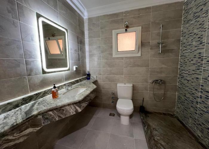 Luxury Apartment in Down Town - New Alamein