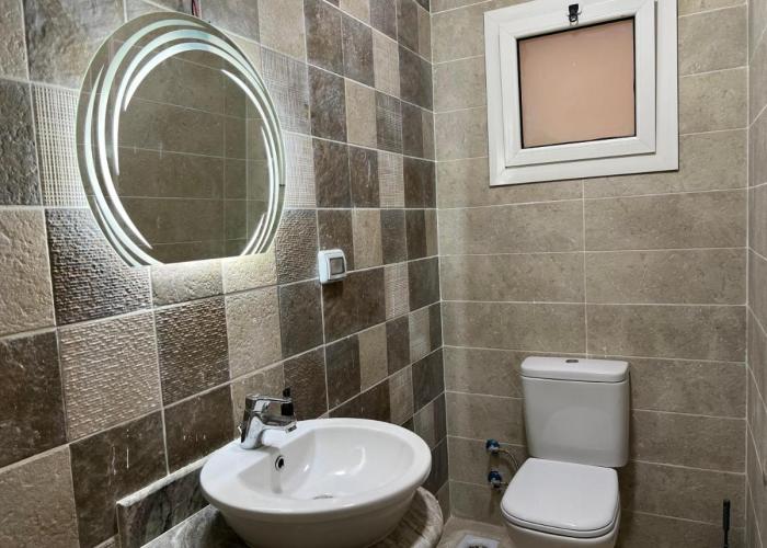 Luxury Apartment in Down Town - New Alamein