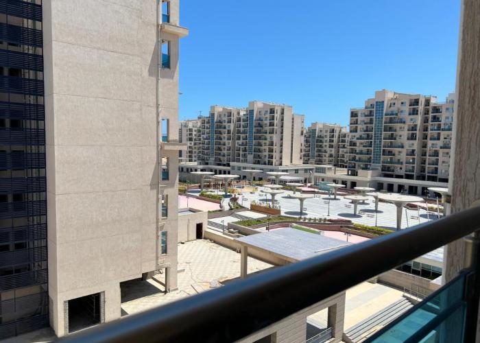 Luxury Apartment in Down Town - New Alamein