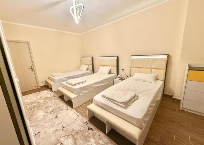 Luxury Apartment in Down Town - New Alamein