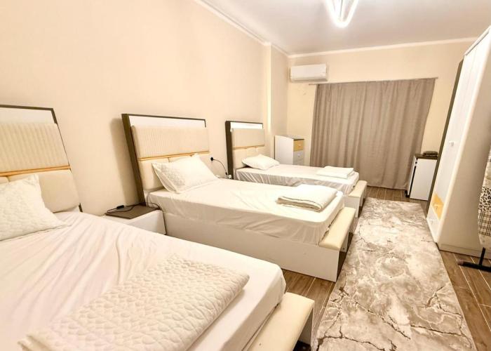 Luxury Apartment in Down Town - New Alamein