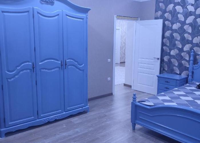 Квартира панорамная ИП Art House