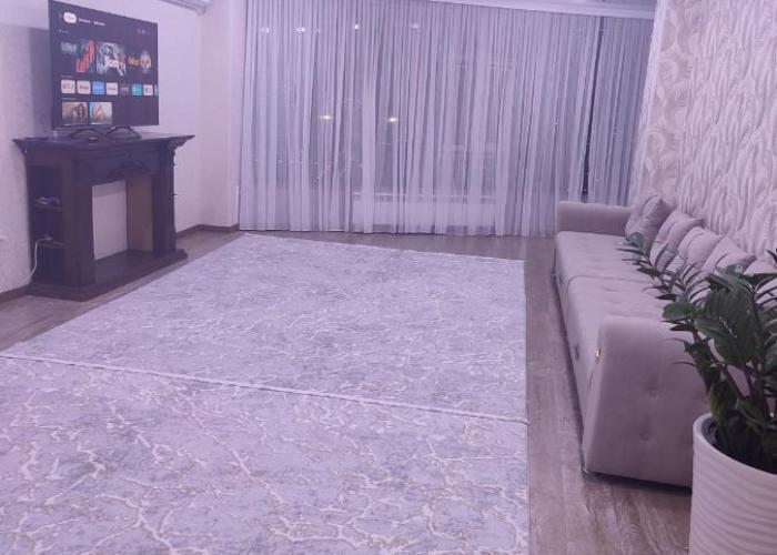 Квартира панорамная ИП Art House