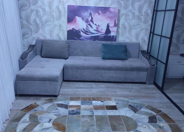 Квартира панорамная ИП Art House