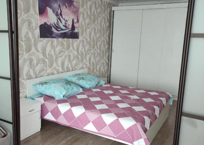 Квартира панорамная ИП Art House