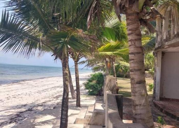 Beach Haven! Cozy Villa