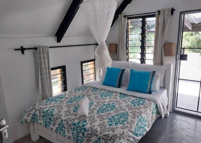 Beach Haven! Cozy Villa