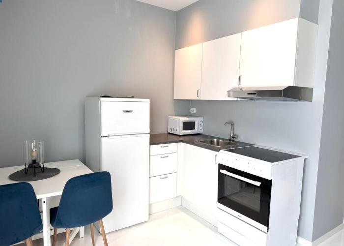 Harmony Home Stavanger Center