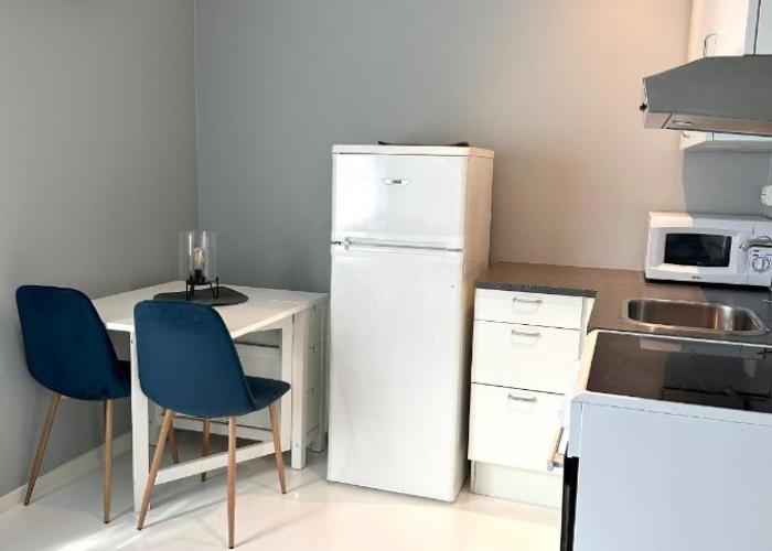 Harmony Home Stavanger Center