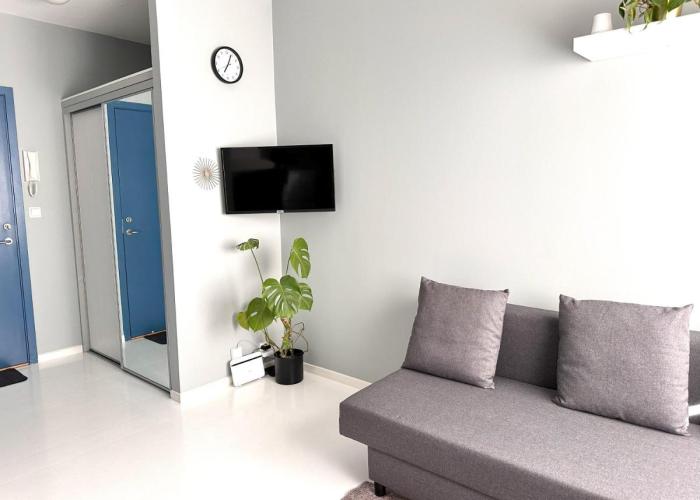 Harmony Home Stavanger Center