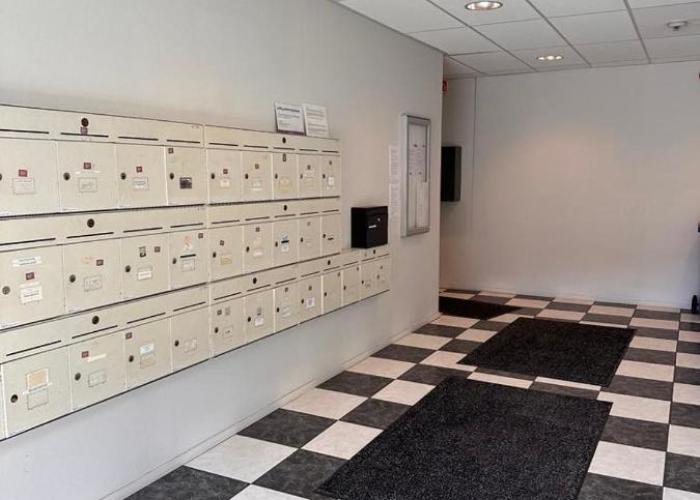 Harmony Home Stavanger Center