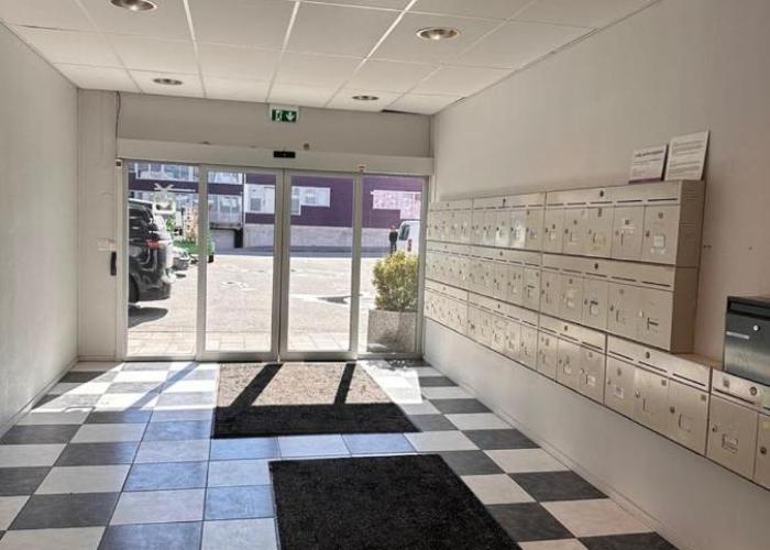 Harmony Home Stavanger Center