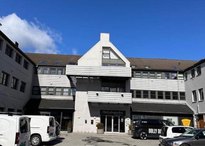 Harmony Home Stavanger Center