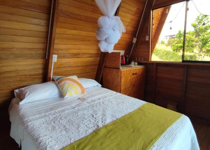 Casa Alpina - Barlovento Ecolodge Tarapoto - Familiar