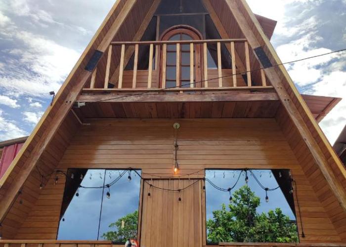 Casa Alpina - Barlovento Ecolodge Tarapoto - Familiar