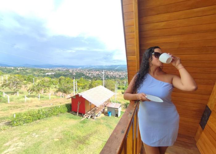 Casa Alpina - Barlovento Ecolodge Tarapoto - Familiar