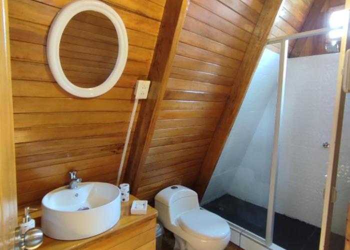 Casa Alpina - Barlovento Ecolodge Tarapoto - Familiar