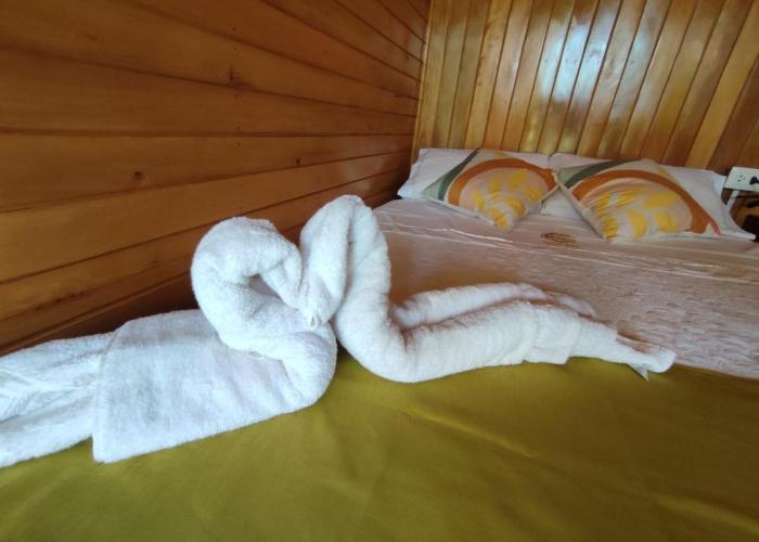 Casa Alpina - Barlovento Ecolodge Tarapoto - Familiar