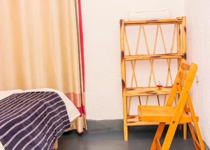 Eco Cottage BnB
