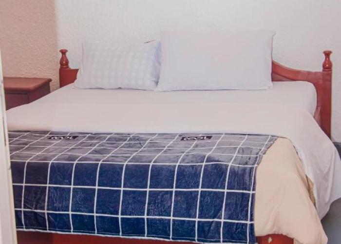 Eco Cottage BnB