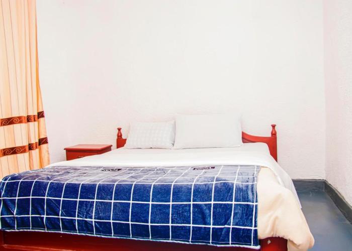 Eco Cottage BnB