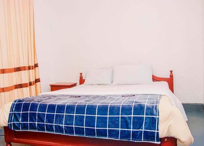 Eco Cottage BnB