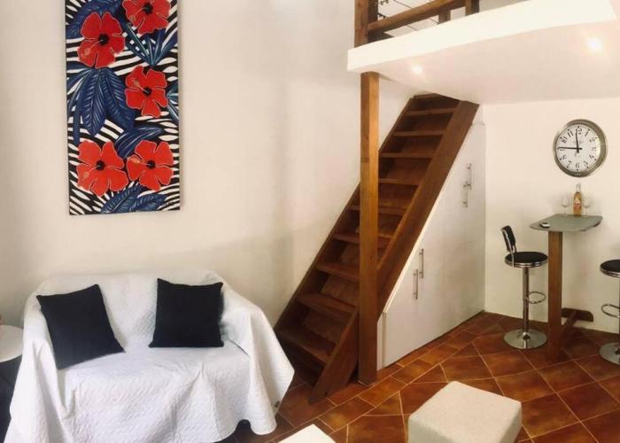 Beautiful apartment