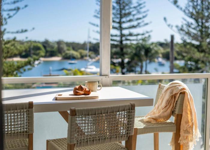 Penthouse on the Ritz - Oceanstays